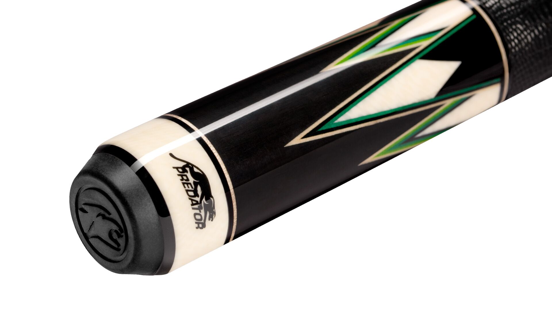 Predator Limited Edition True Splice 16 Ebony Pool Cue