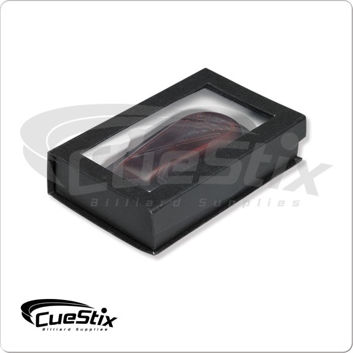 Action Leather Cue Holder QHL2