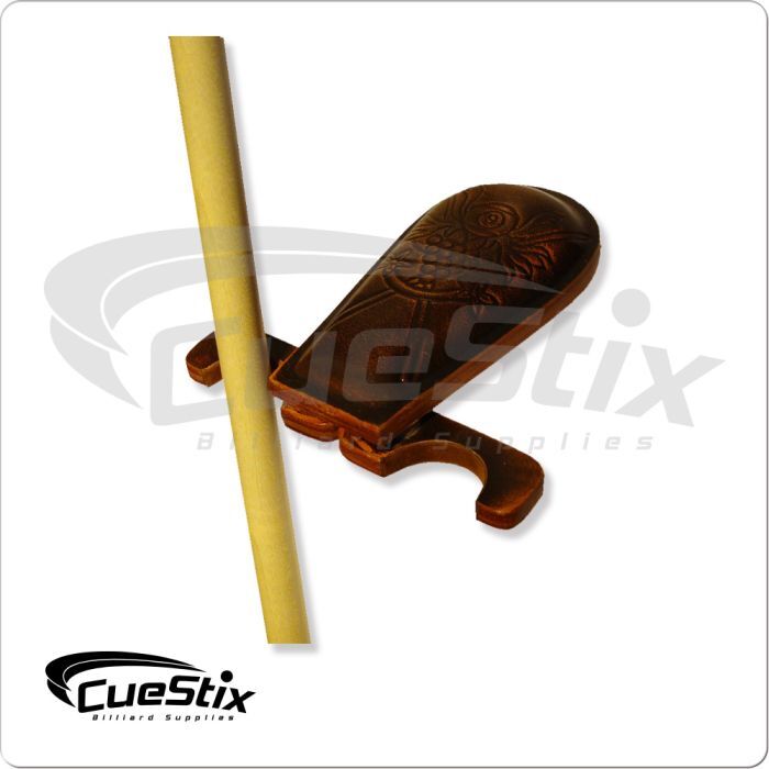 Action Leather Cue Holder QHL2