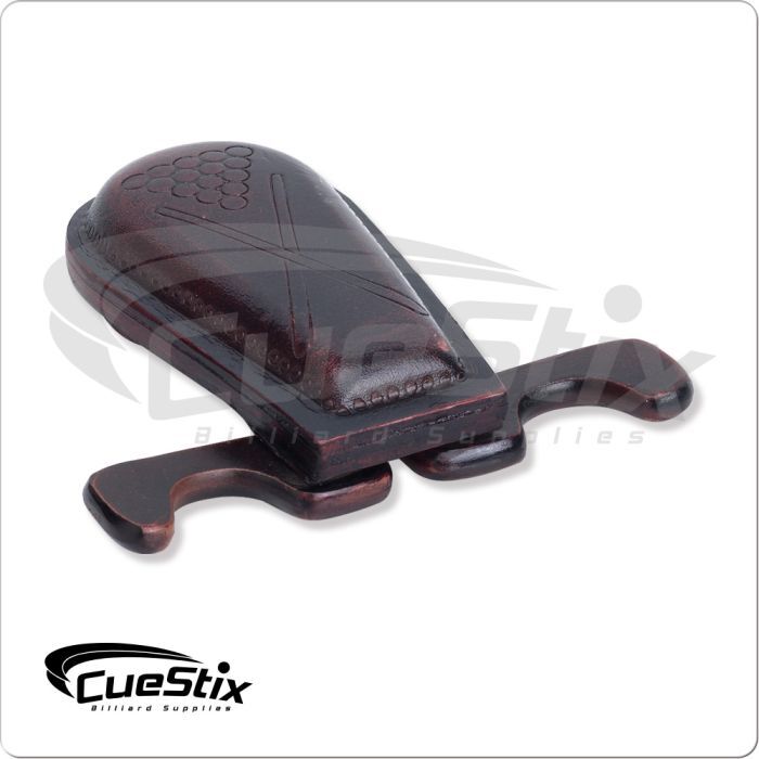 Action Leather Cue Holder QHL2