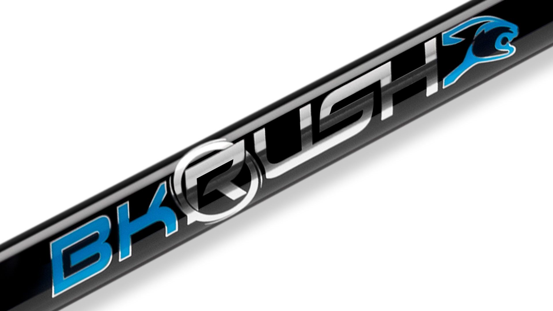 Predator Black BK Rush Break Cue - Sport Grip