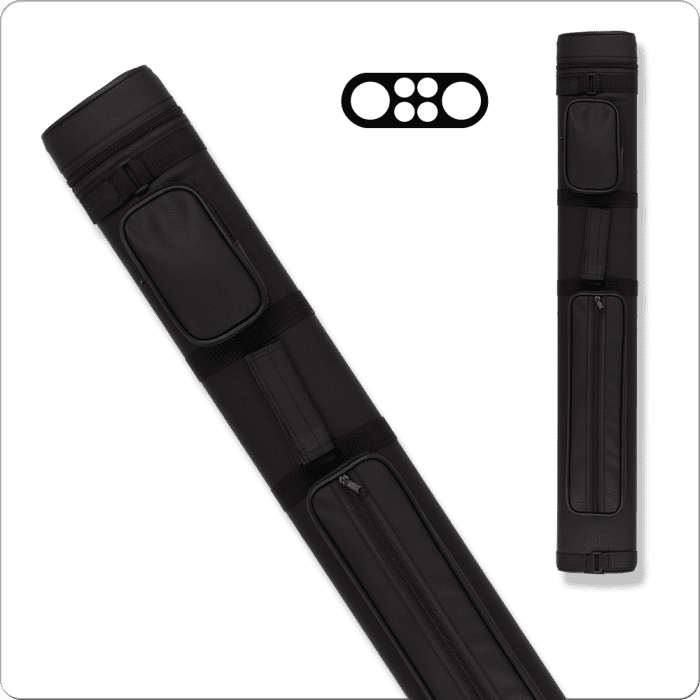 Azalea AZB24 2x4 Hard Case Black