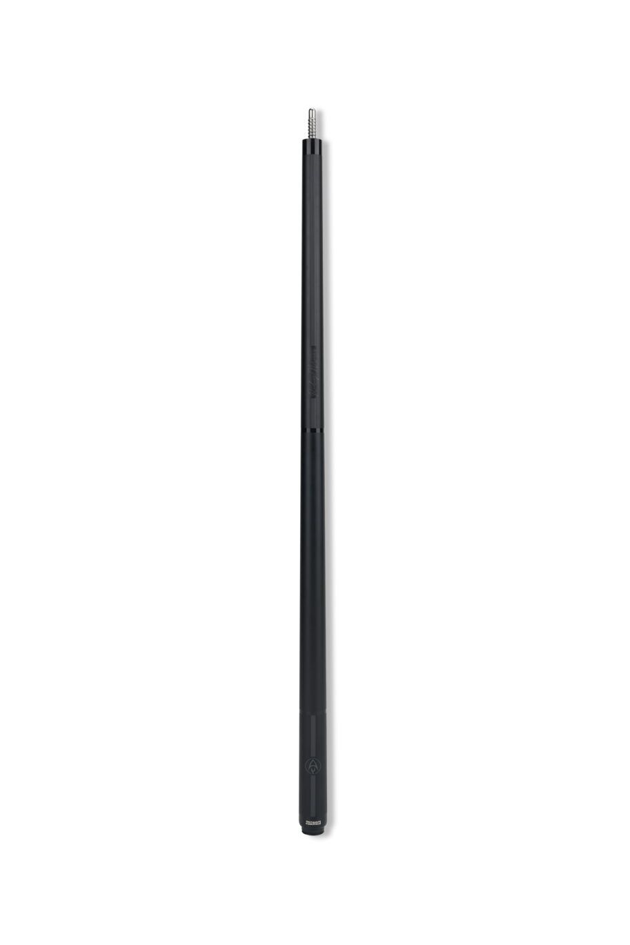 JFlowers Rodney Morris Legends Cue - Black, No Wrap - Image 6