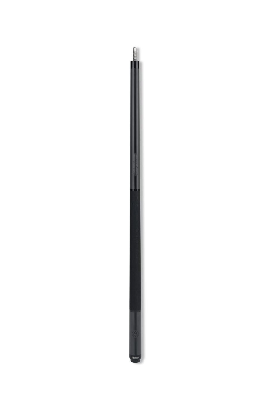 JFlowers Rodney Morris Legends Cue - Grey, Black Lizard Wrap - Image 6
