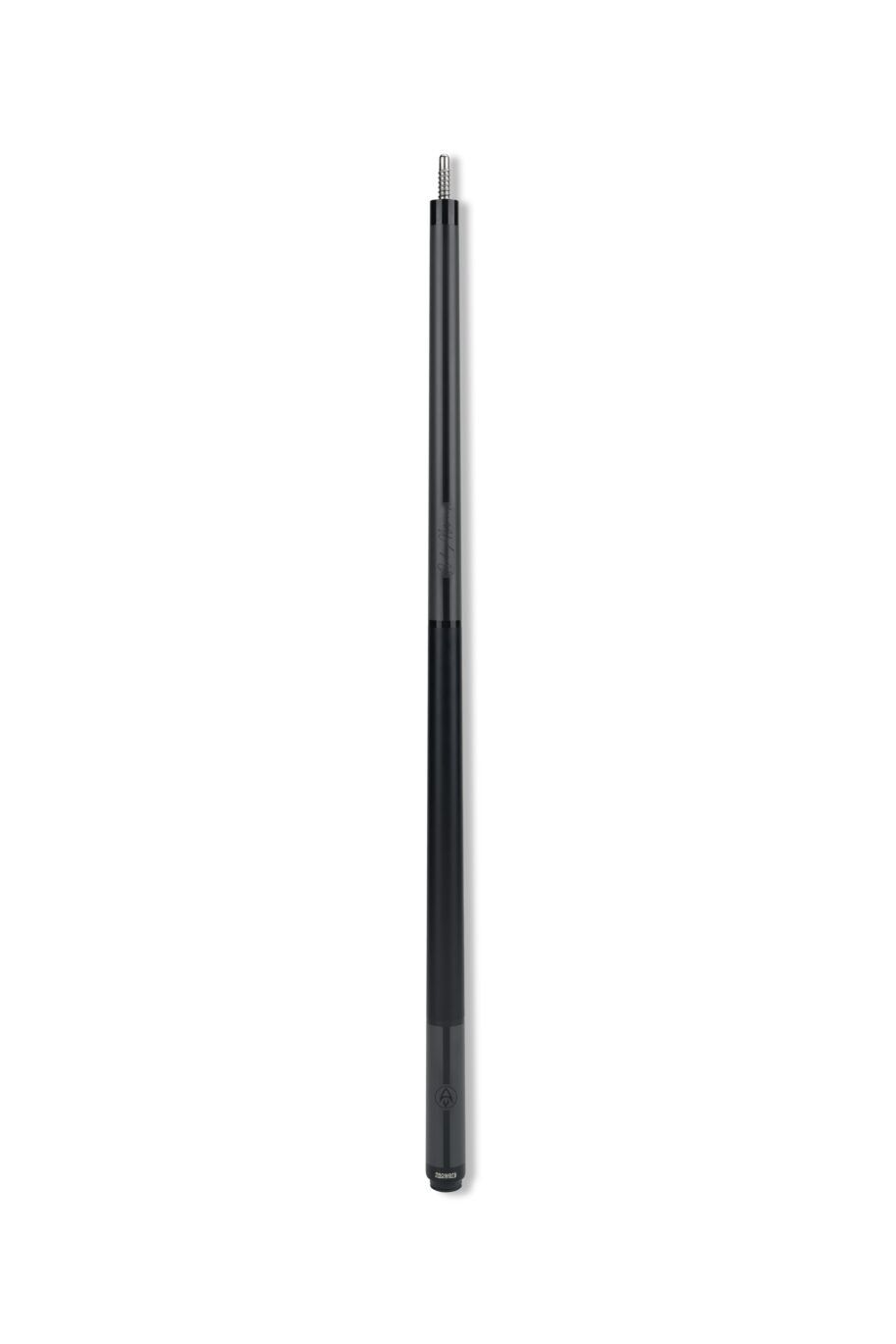 JFlowers Rodney Morris Legends Cue - Grey, No Wrap - Image 5