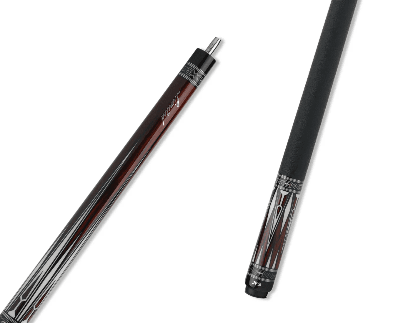 JFlowers Arden Prestige Pool Cue (JF30-10)