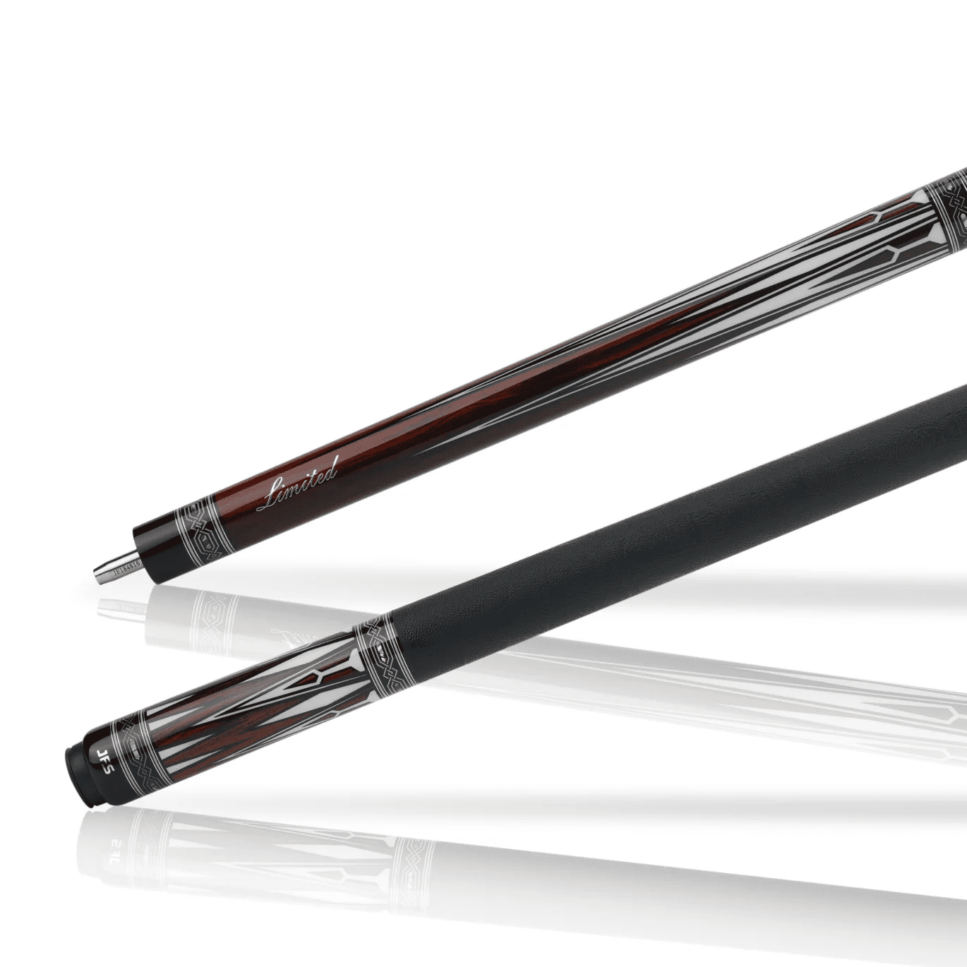JFlowers Arden Prestige Pool Cue (JF30-10) - Image 3