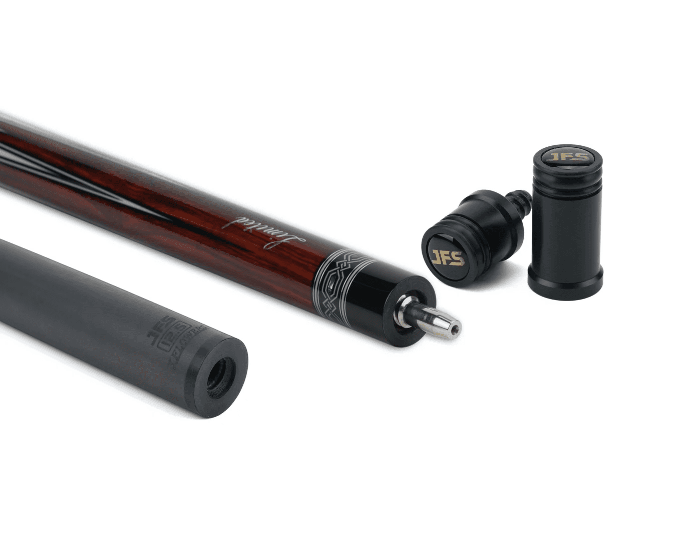 JFlowers Arden Prestige Pool Cue (JF30-10) - Image 4