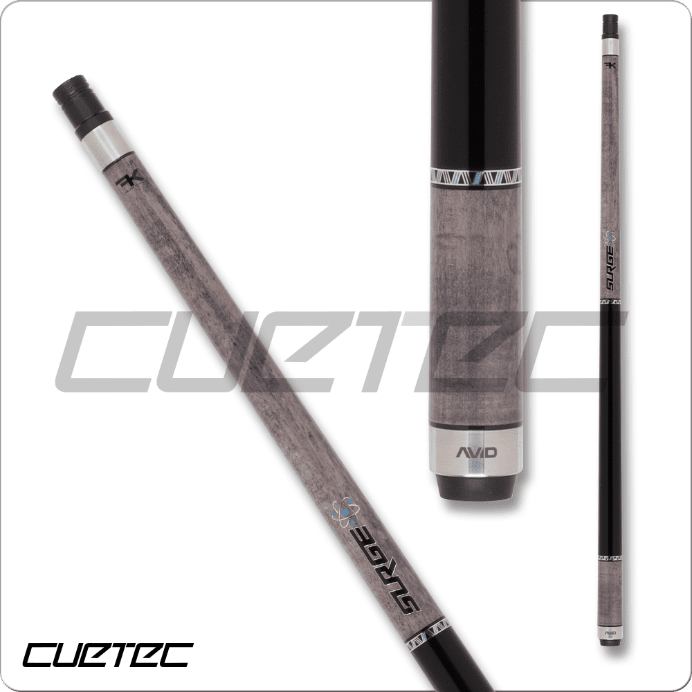 Cuetec AVID CT331NW Surge Break Cue
