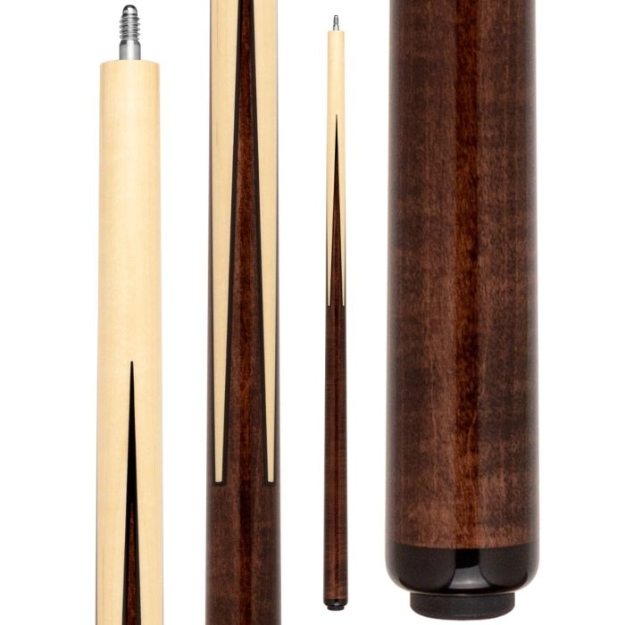 Pechauer Pro H Sneaky Pete Pool Cue, Speed Joint