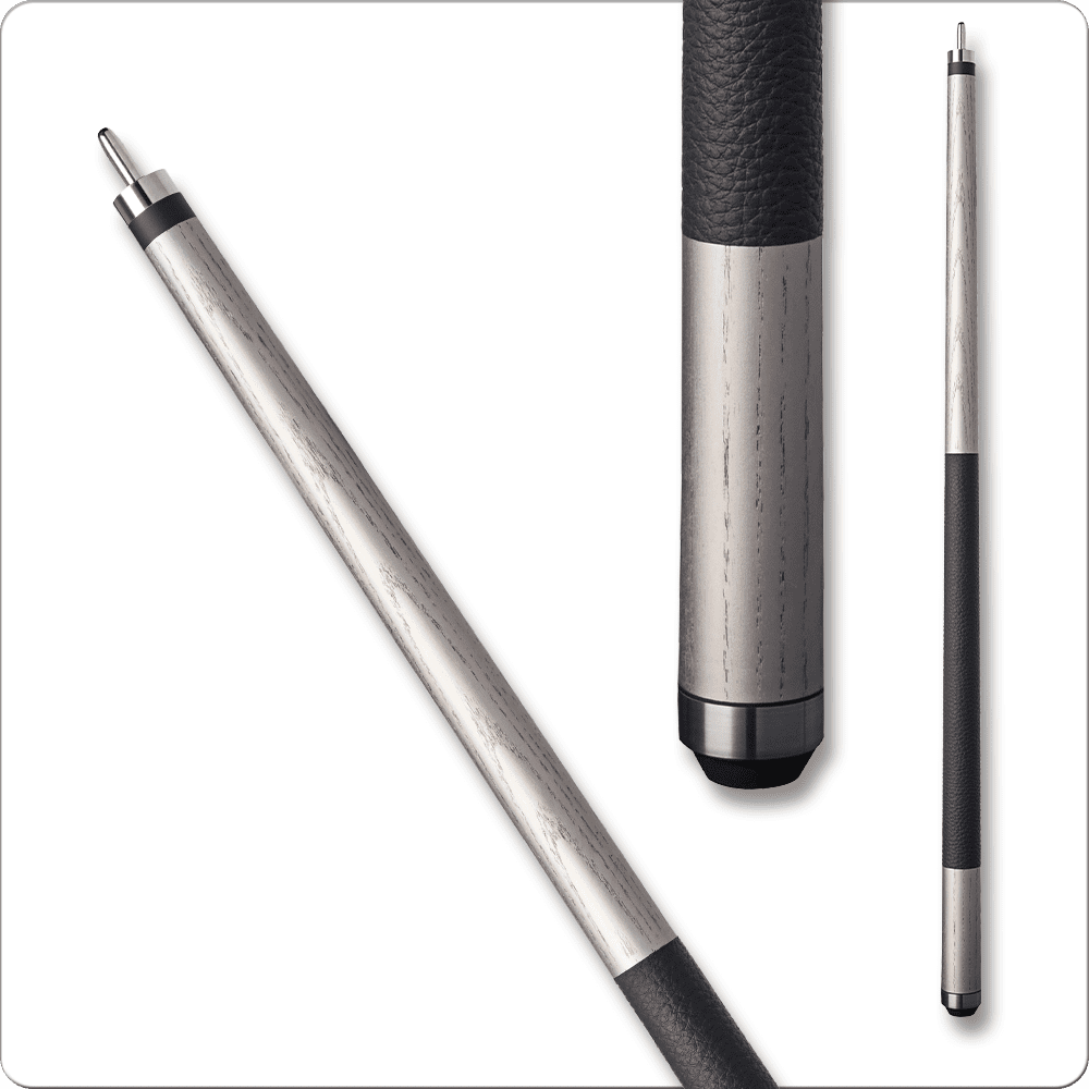Bull Carbon BCLD3 carbon fiber cue, weight-changeable pool cue for sale