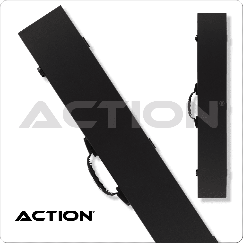 Action ACBX24 2x2 Black Box Case