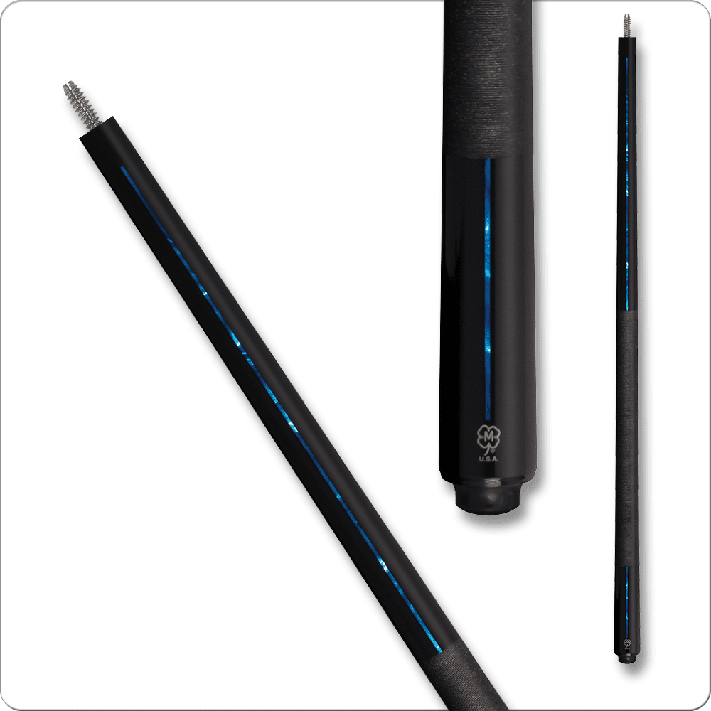 McDermott G521B G Series Cue
