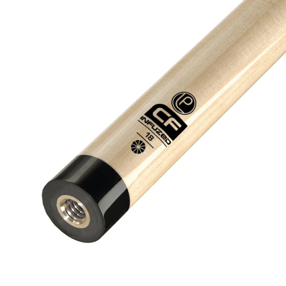 Lucasi Pro Maple 10-Splice CF InFUZED Shaft - Image 4