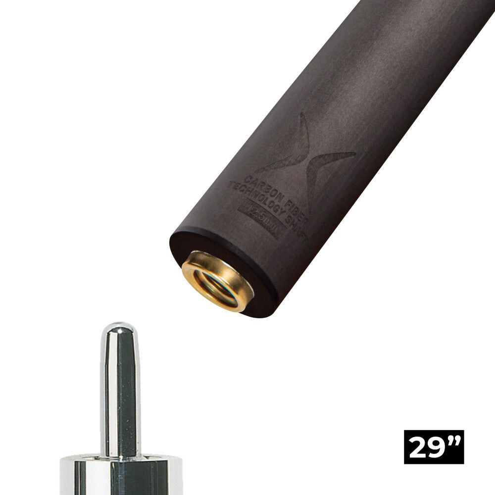 Pure X Carbon Fiber 29" Shaft - Image 5