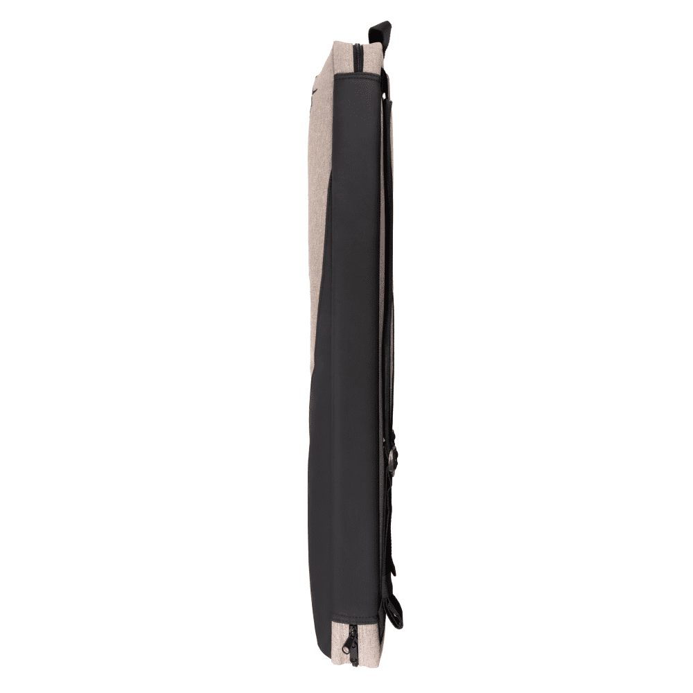 Pure X PXC748GY Polyester 4x8 Soft Cue Case - Image 5