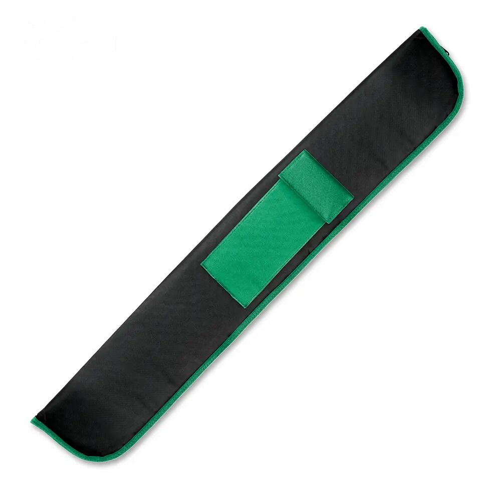 Xcel C11SE Nylon 1x1 Soft Case - Green