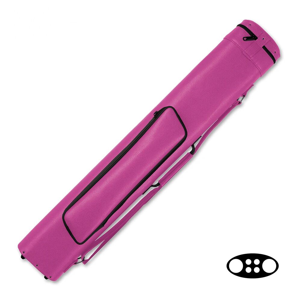 Xcel CS24DHR Designer 2x4 Hard Case - Pink