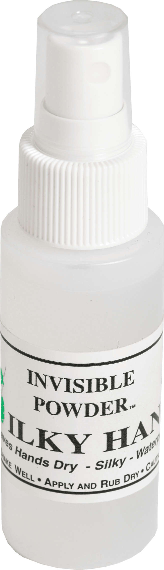 ChemPak Q-Wax container for cue shaft preservation and lubrication