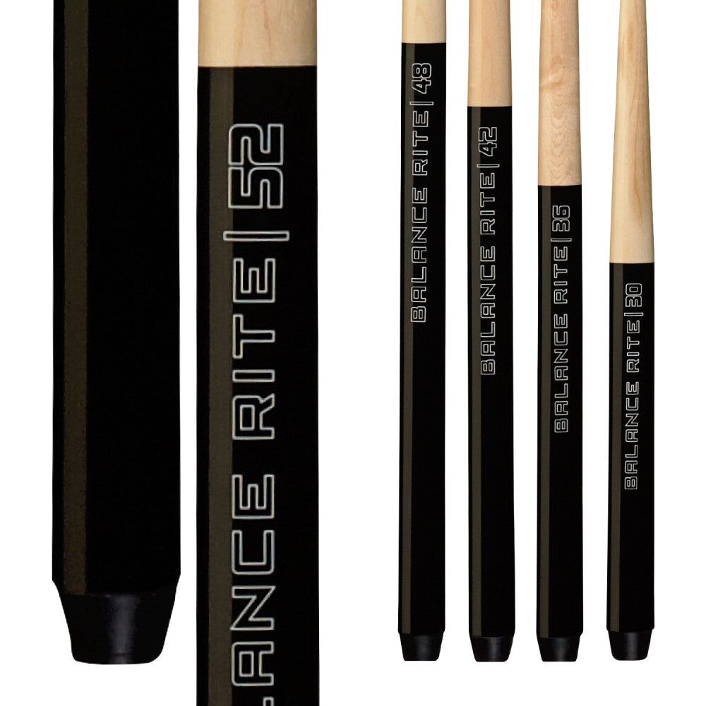 Balance Rite 30 One-Piece Shorty Cue - Image 2