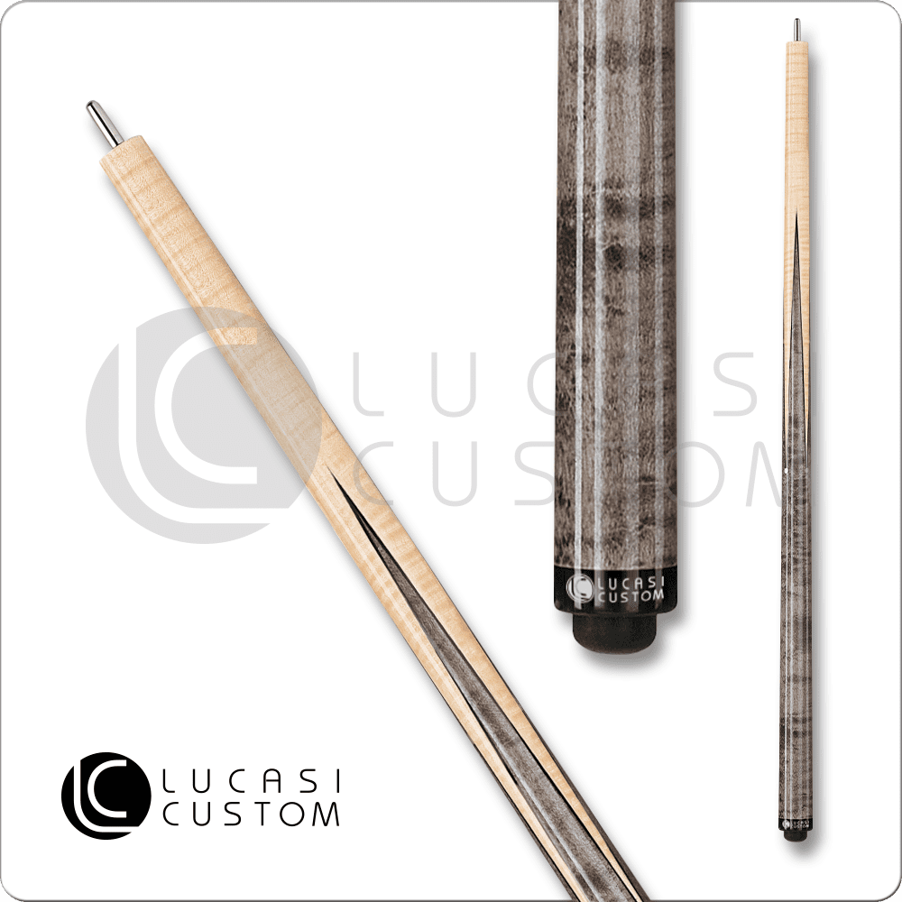 Lucasi LZ2000SPG Custom Sneaky Pete Cue