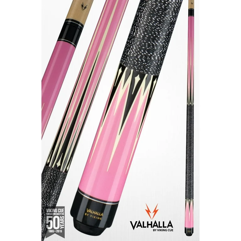 Viking Valhalla 300 Series VA302 Pool Cue