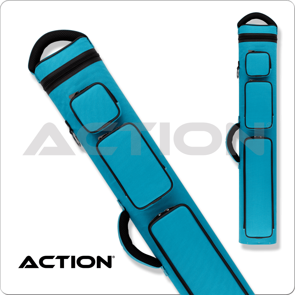 Action Backpack ACB48 4x8 Hard Case Teal